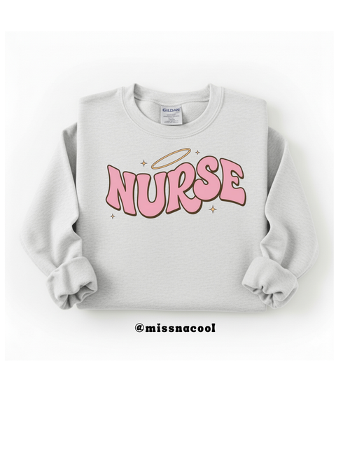 Bratz Inspired Sweatshirt