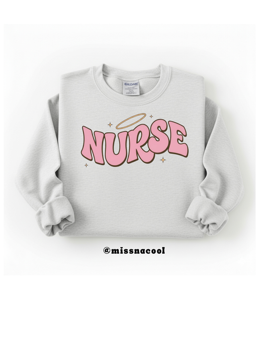 Bratz Inspired Sweatshirt