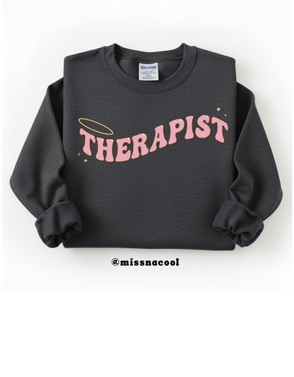 Bratz Inspired Sweatshirt