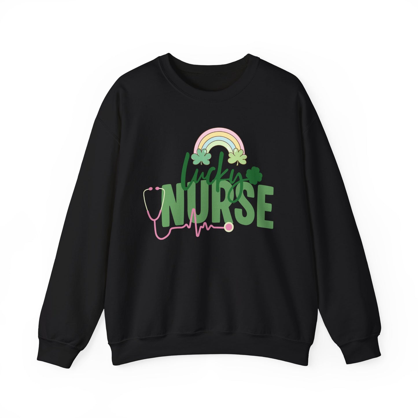 Lucky Nurse 🍀✨