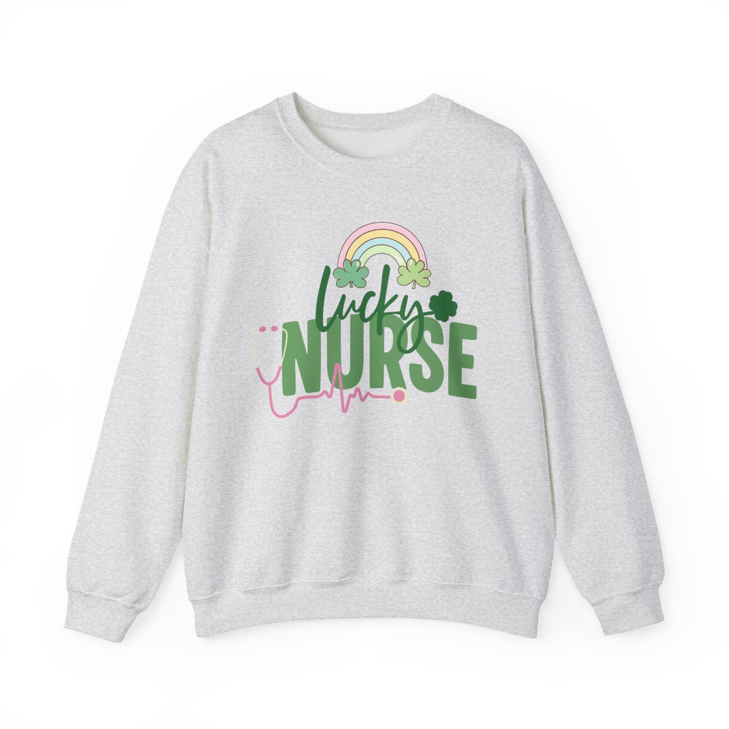 Lucky Nurse 🍀✨