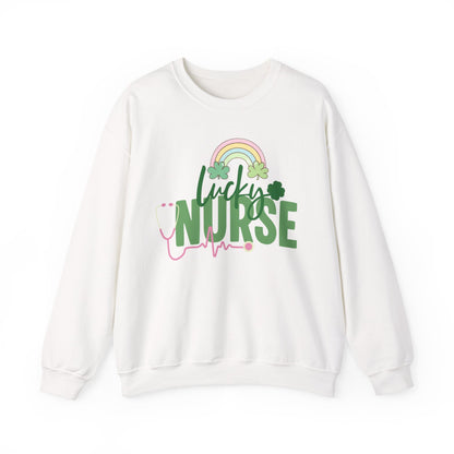 Lucky Nurse 🍀✨