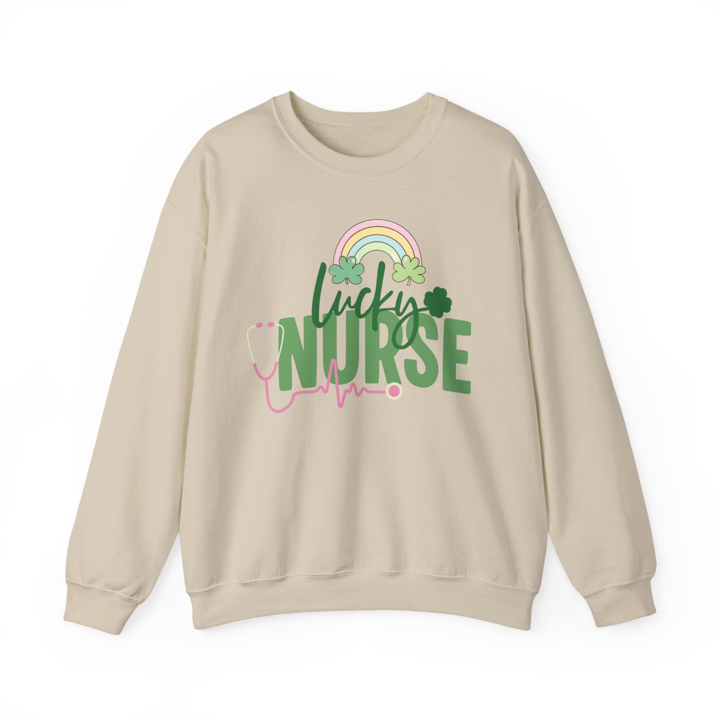 Lucky Nurse 🍀✨