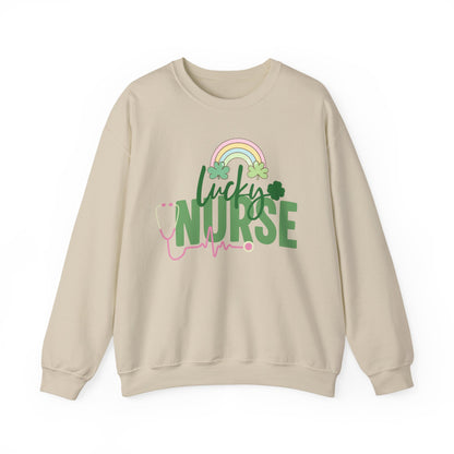 Lucky Nurse 🍀✨