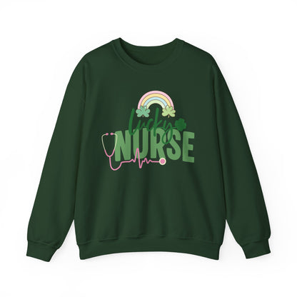 Lucky Nurse 🍀✨