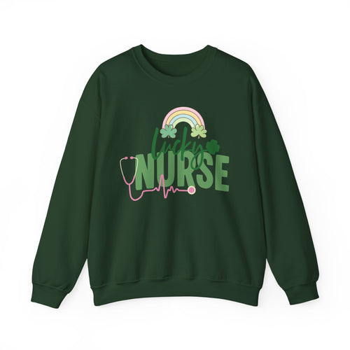 Lucky Nurse 🍀✨