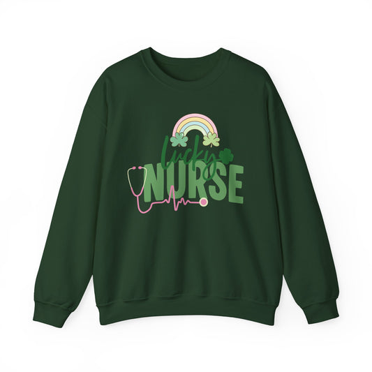 Lucky Nurse 🍀✨