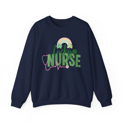Lucky Nurse 🍀✨
