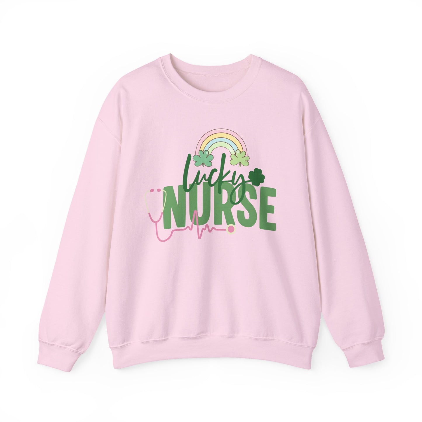 Lucky Nurse 🍀✨