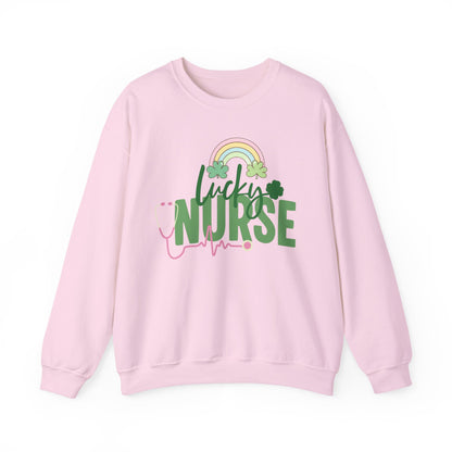 Lucky Nurse 🍀✨