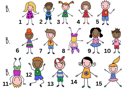 Cause I'm a Nurse Sweatshirt