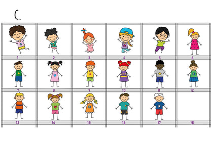 Cause I'm a Nurse Sweatshirt