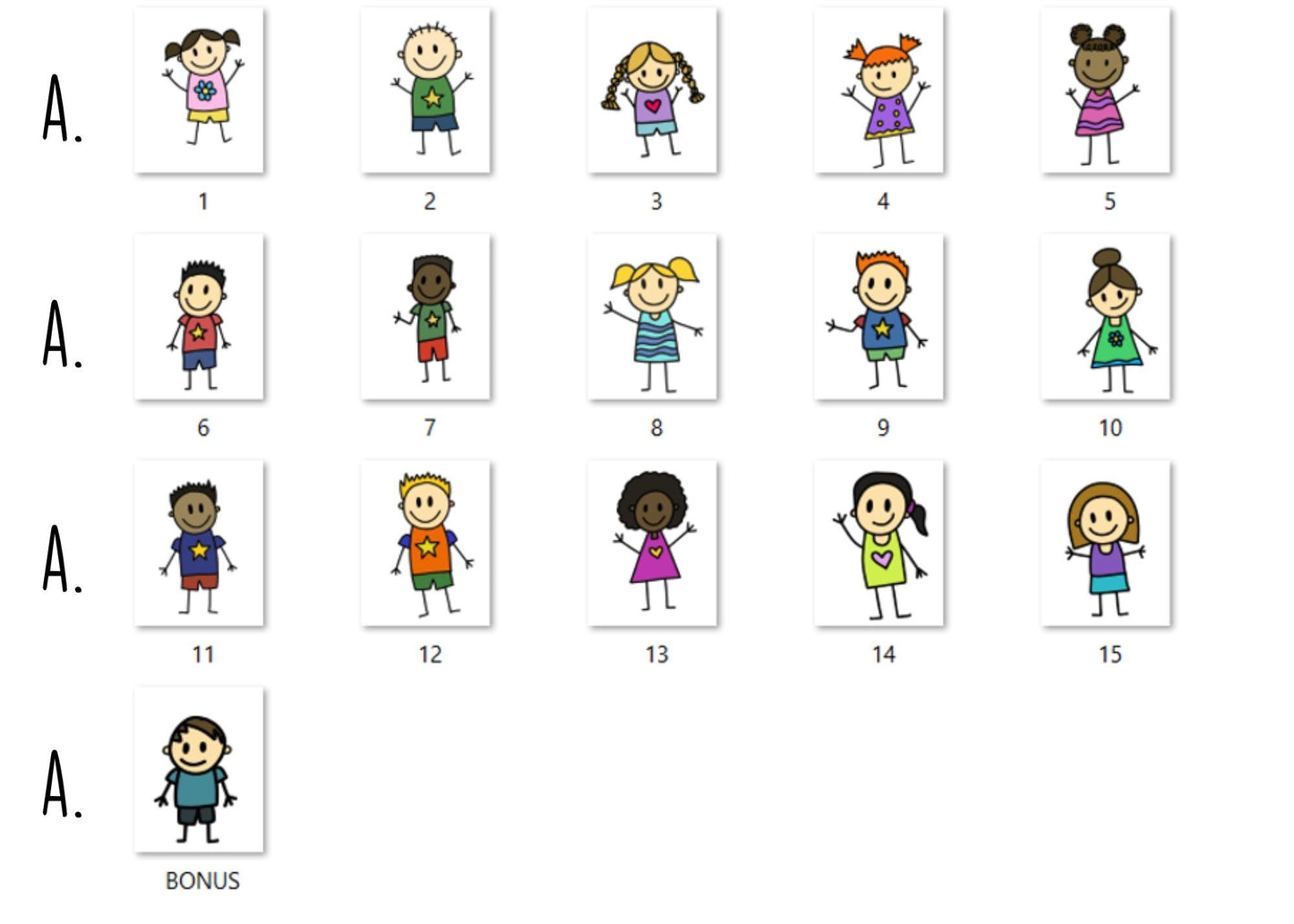 Cause I'm a Nurse Sweatshirt