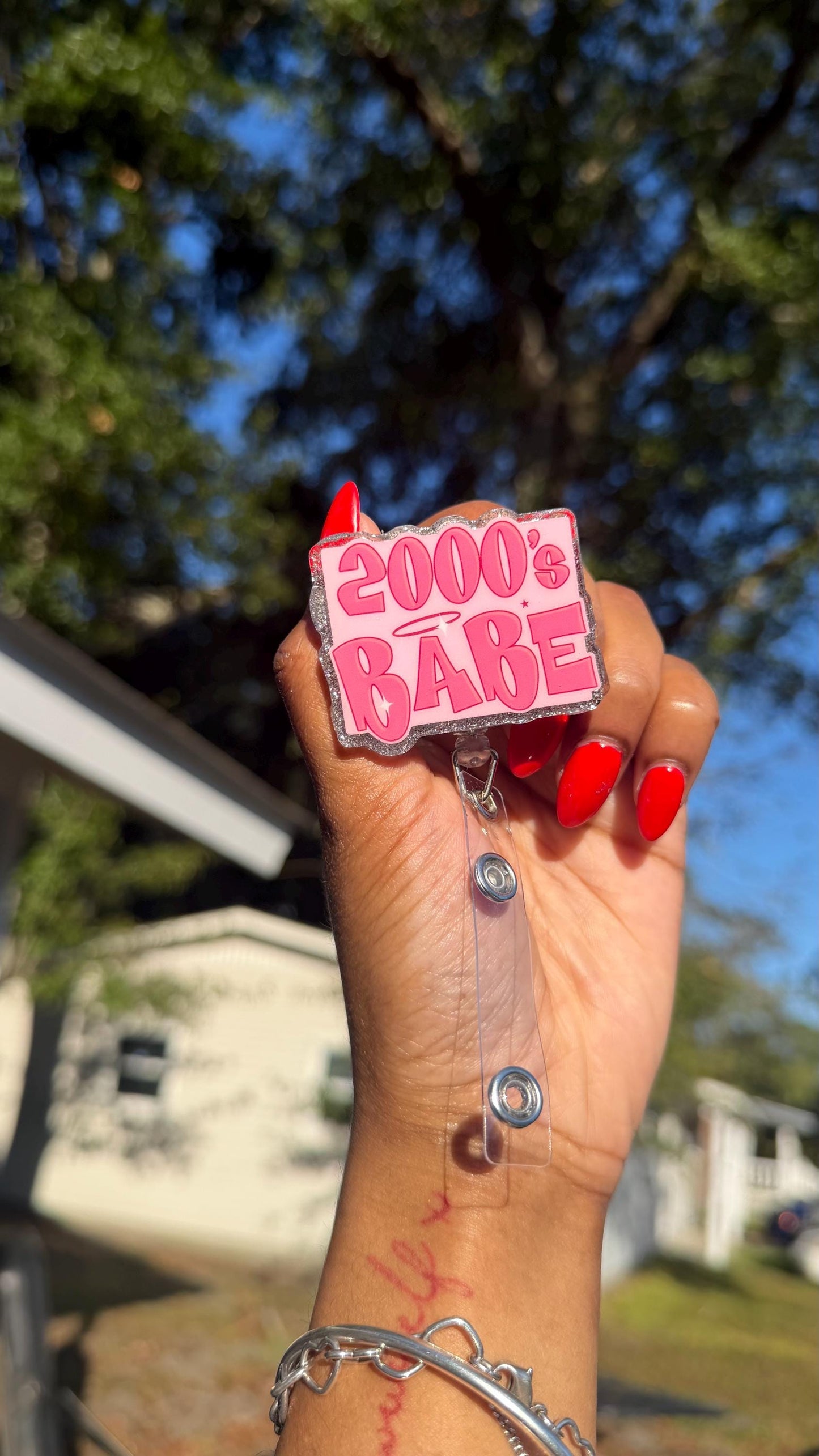 90s/2000s Babe Badge Reel